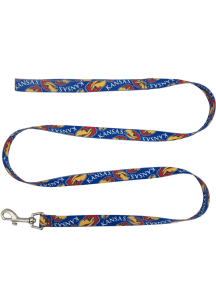 Kansas Jayhawks Team Pet Leash