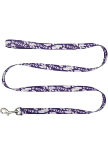 K-State Wildcats Team Pet Leash