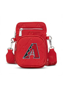 Arizona Diamondbacks Mini Crossbody Womens Purse