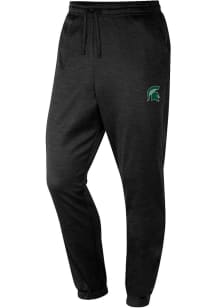 Colosseum Michigan State Spartans Mens Black Juniper Pants