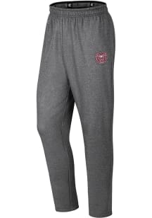 Colosseum Missouri State Bears Youth Grey Varsity Track Pants