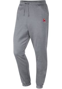 Colosseum Arizona State Sun Devils Mens Grey Juniper Pants