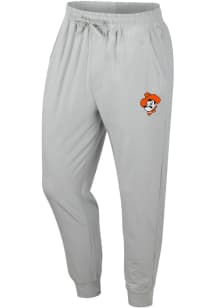 Colosseum Oklahoma State Cowboys Mens Ash Oh Snap Pants