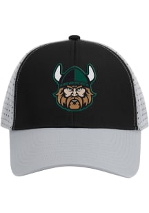 Colosseum Cleveland State Vikings ATOMIC CPT CAP Adjustable Hat - Black