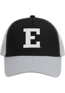 Colosseum Eastern Michigan Eagles ATOMIC CPT CAP Adjustable Hat - Black