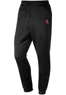 Colosseum Arizona State Sun Devils Mens Black Juniper Pants