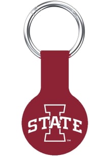 Iowa State Cyclones Airtag Case Phone Cover
