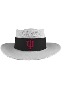 LogoFit Indiana Hoosiers Black Tournament Mens Bucket Hat