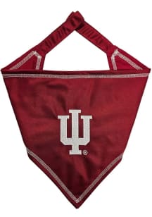 Indiana Hoosiers Tie Around Pet Bandana