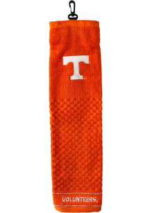 Tennessee Volunteers Tri Fold Golf Towel