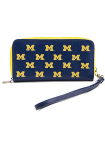 Michigan Wolverines wings Womens Purse
