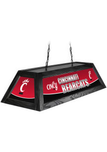 Cincinnati Bearcats 42 inch Spirit Red Billiard Lamp
