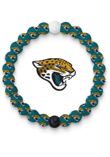 Jacksonville Jaguars Hero Mens Bracelet
