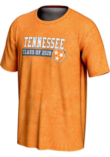 ProSphere Tennessee Volunteers Orange Class of 2028 Short Sleeve T Shirt