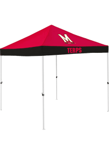 Maryland Terrapins Economy Tent