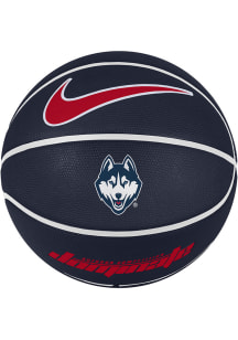 Nike UConn Huskies Full Size Rubber Basketball