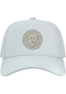 Legacy Harvard Crimson Coach Adjustable Hat - Grey