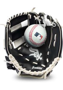 Chicago White Sox 10 Youth Youth Gloves