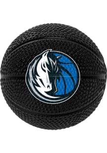 Dallas Mavericks Navy Blue Team Logo Stress ball
