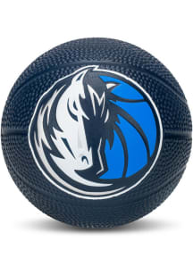 Dallas Mavericks 5.5 Inch Foam Basketball Basketball