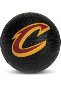 Cleveland Cavaliers 5.5 Inch Foam Basketball Basketball