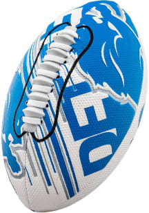 Detroit Lions Mini Air Tech Football