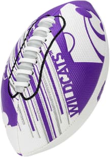 K-State Wildcats Mini Air Tech Football