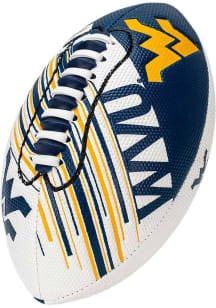 West Virginia Mountaineers Mini Air Tech Football