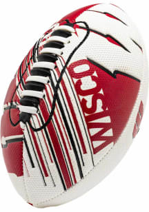 Wisconsin Badgers Mini Air Tech Football