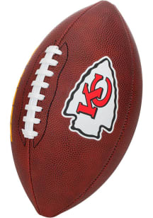 Kansas City Chiefs Junior Football