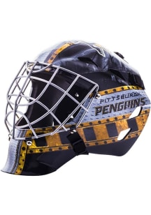 Pittsburgh Penguins 1500.0 Full Size Hockey Helmet