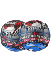 St Louis Cardinals Club Culture Baseball