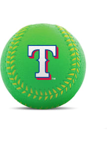 Texas Rangers Pro Brite Baseball