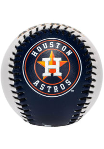 Houston Astros Soft Strike Baseball