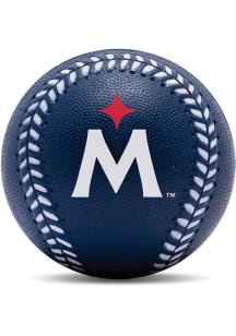 Minnesota Twins Blue Team Stress ball
