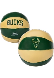 Milwaukee Bucks 2 Pack Basketball Softee Ball