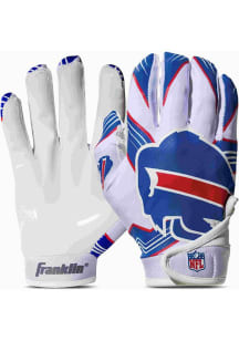 Buffalo Bills Receiver Youth Gloves