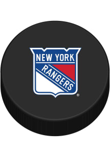 New York Rangers Blue Team Color And Decals Stress ball