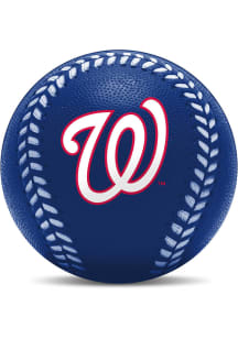 Washington Nationals  Team Color And Decals Stress ball