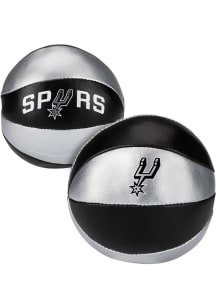 San Antonio Spurs Team Color And Decals Softee Ball