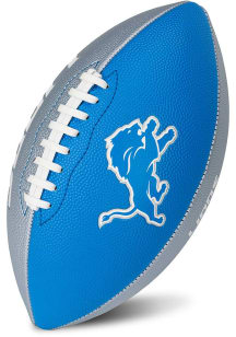 Detroit Lions Team Color And Decals Football