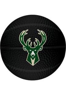 Milwaukee Bucks Green Team Stress ball