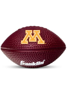 Minnesota Golden Gophers Maroon Team Stress ball