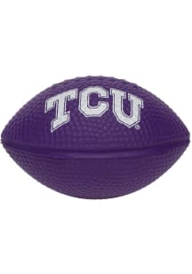 TCU Horned Frogs Purple Team Stress ball