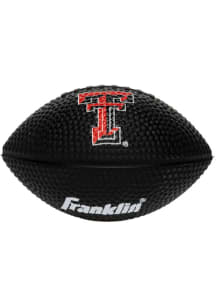 Texas Tech Red Raiders Red Team Stress ball