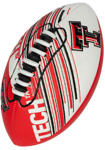 Texas Tech Red Raiders Air Tech Mini Football