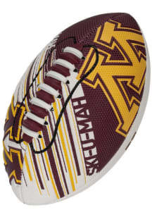 Minnesota Golden Gophers Air Tech Mini Football