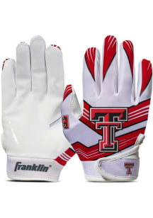 Texas Tech Red Raiders Receiver Youth Gloves