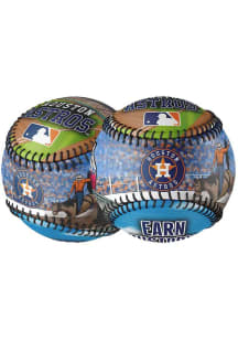 Houston Astros Club Culture Baseball