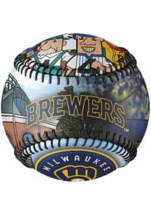 Milwaukee Brewers Toys & Games | Brewers Board Games | Milwaukee